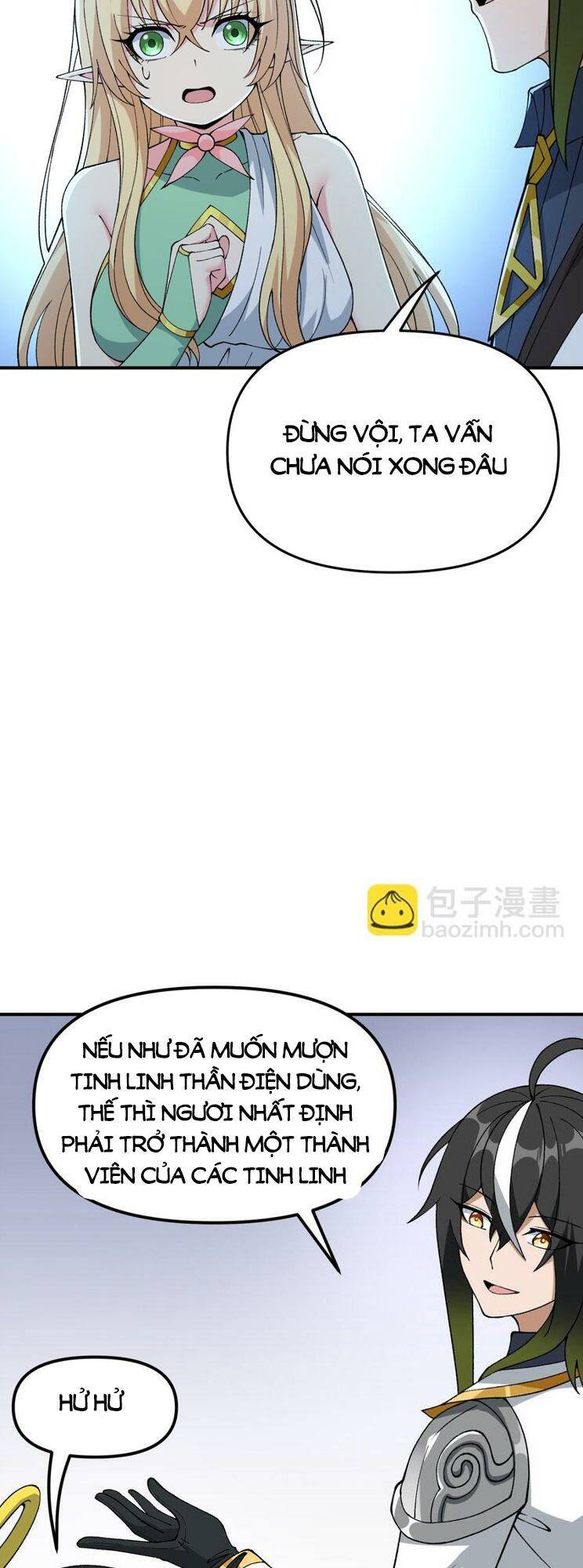 Thiên Đạo Này Cũng Không Ngốc Lắm Chapter 67 - Trang 32