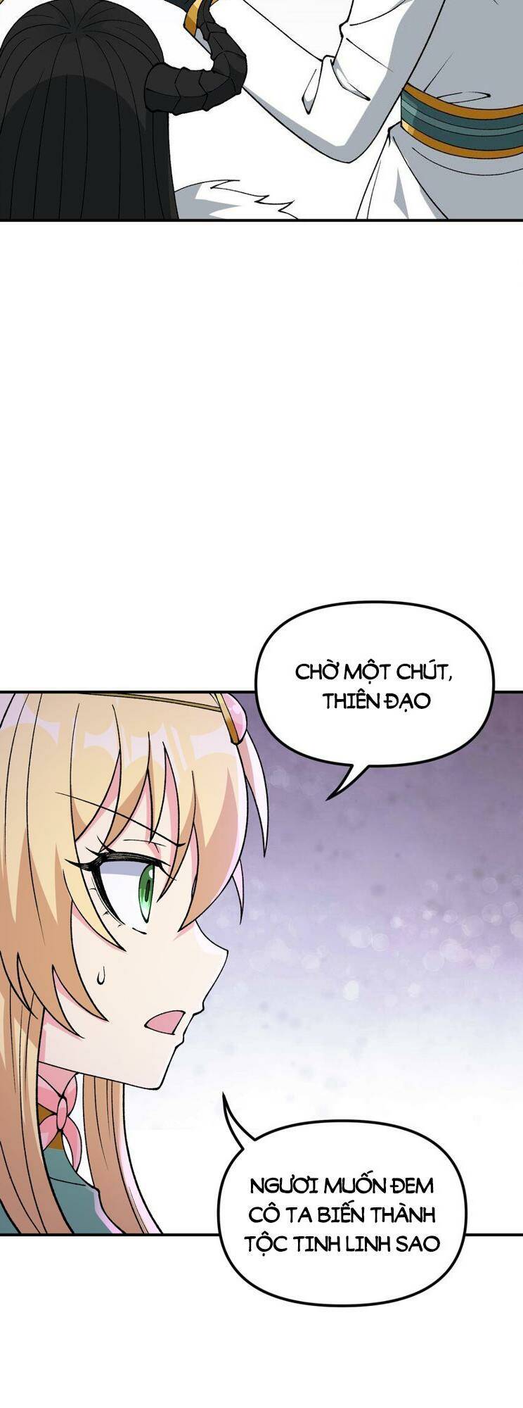 Thiên Đạo Này Cũng Không Ngốc Lắm Chapter 67 - Trang 33