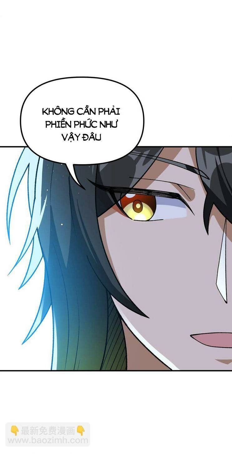 Thiên Đạo Này Cũng Không Ngốc Lắm Chapter 67 - Trang 34