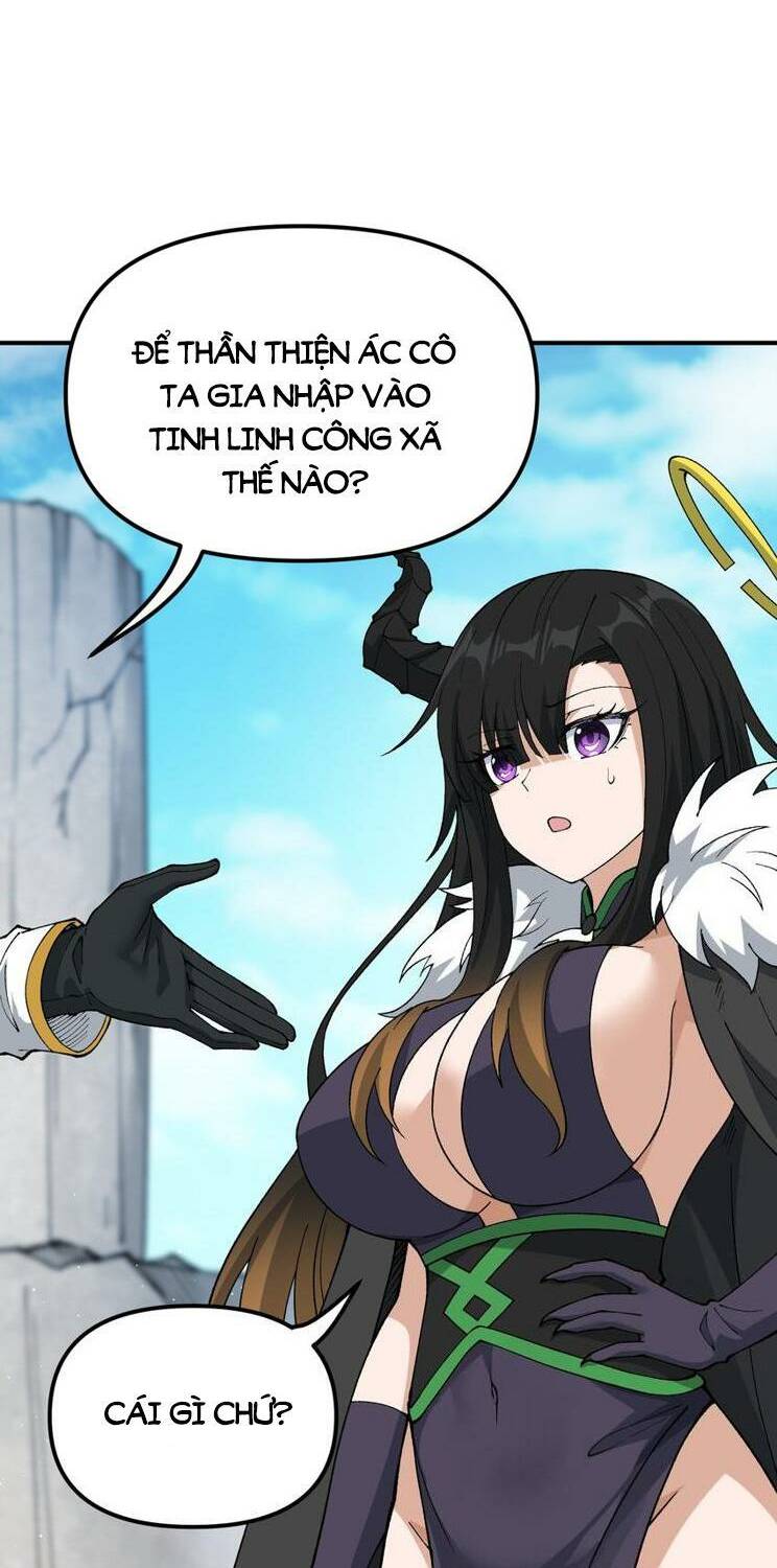 Thiên Đạo Này Cũng Không Ngốc Lắm Chapter 67 - Trang 35