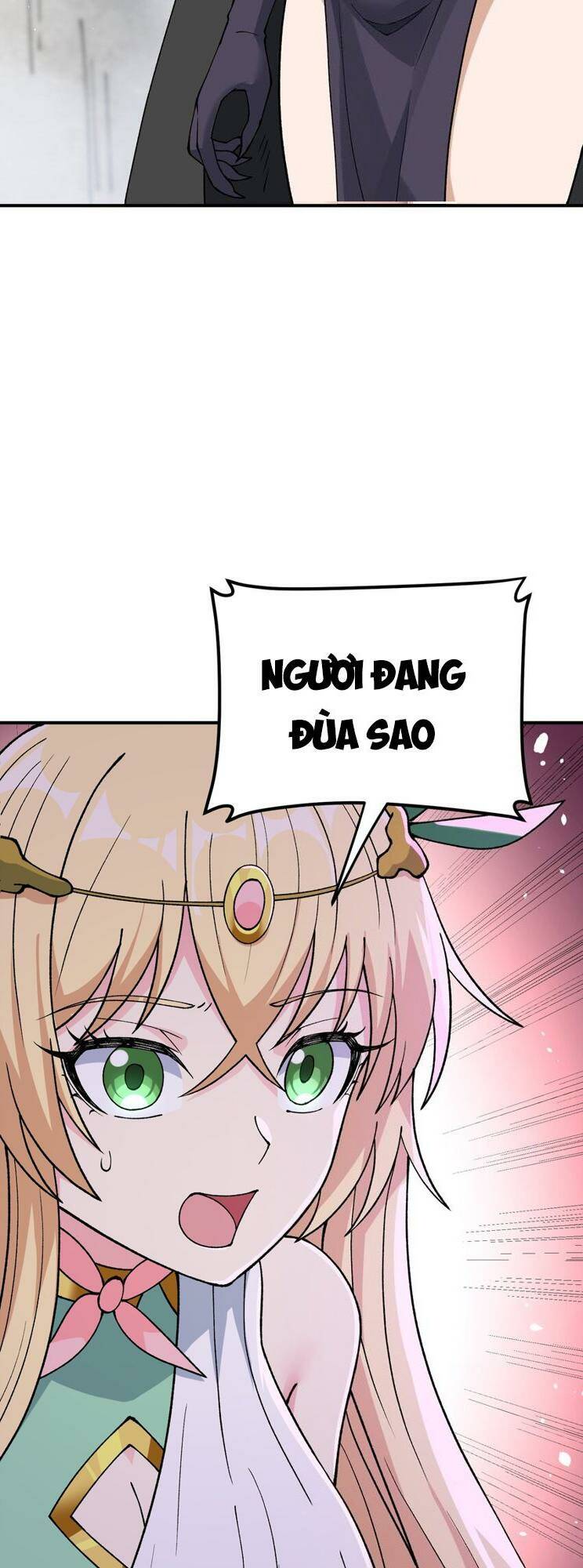 Thiên Đạo Này Cũng Không Ngốc Lắm Chapter 67 - Trang 36