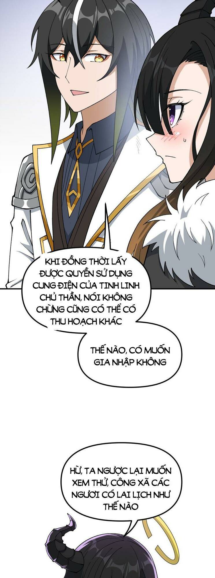 Thiên Đạo Này Cũng Không Ngốc Lắm Chapter 67 - Trang 41