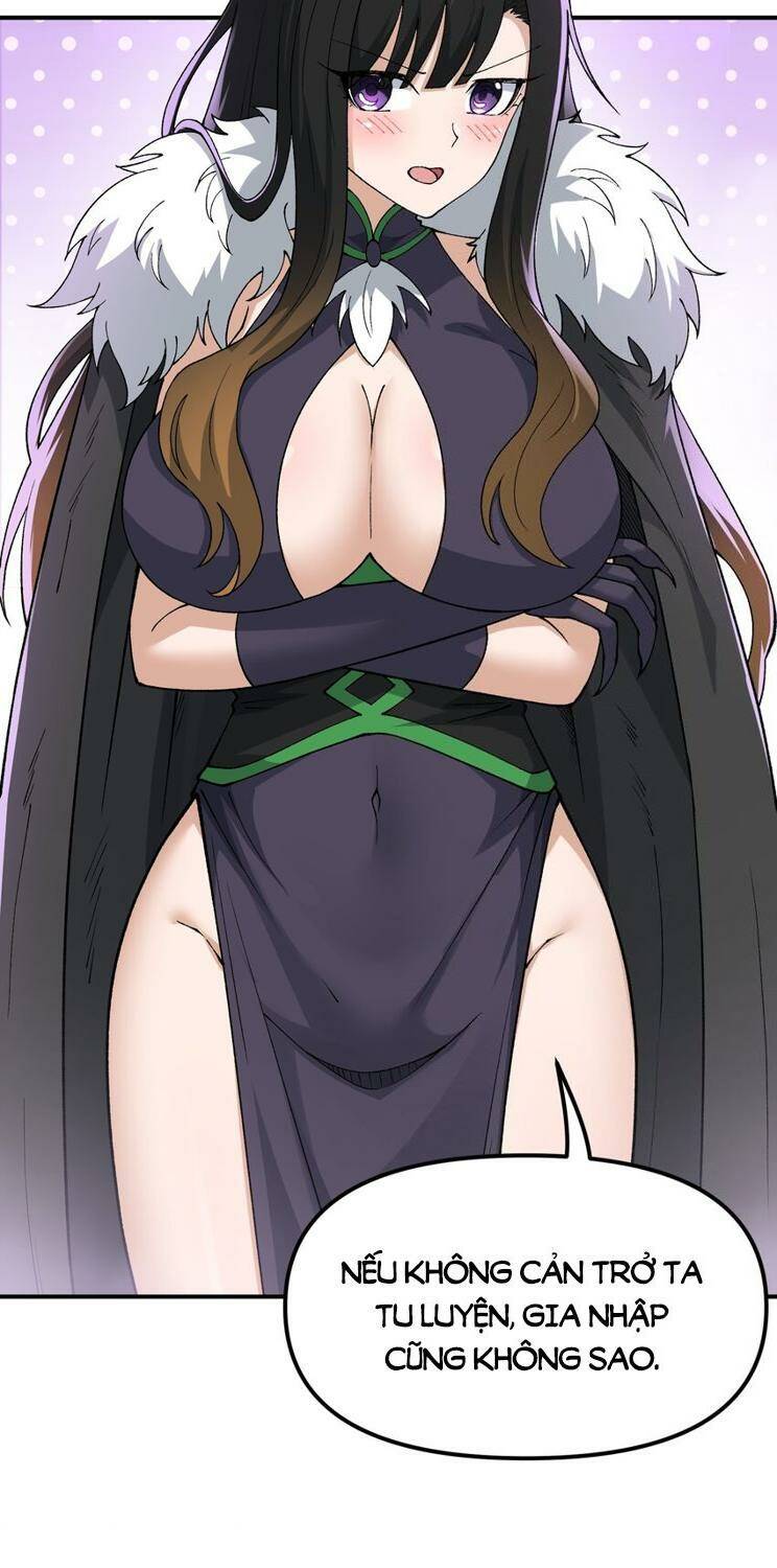 Thiên Đạo Này Cũng Không Ngốc Lắm Chapter 67 - Trang 42