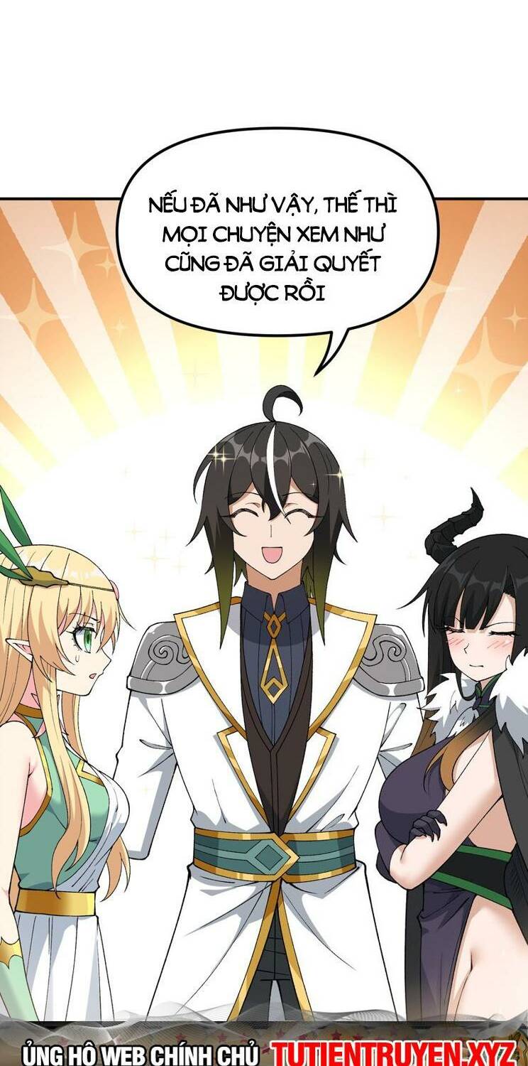 Thiên Đạo Này Cũng Không Ngốc Lắm Chapter 67 - Trang 43