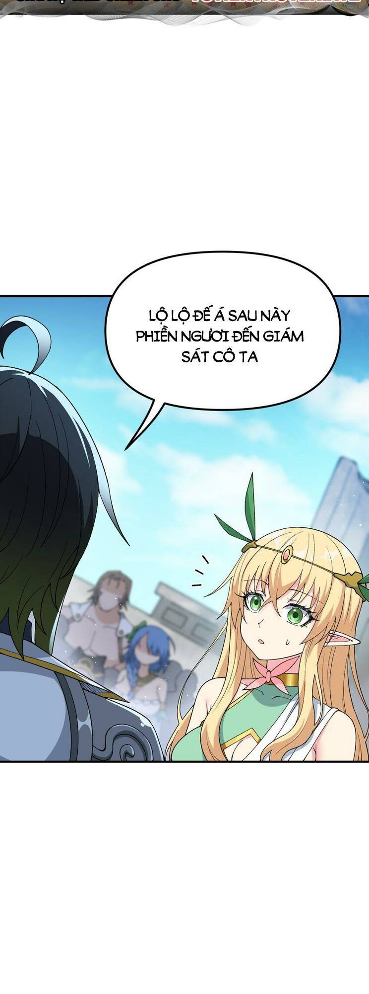 Thiên Đạo Này Cũng Không Ngốc Lắm Chapter 67 - Trang 44