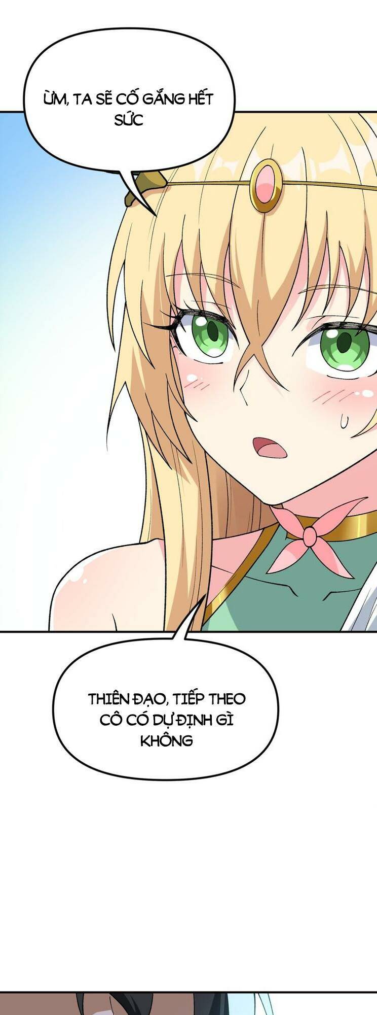 Thiên Đạo Này Cũng Không Ngốc Lắm Chapter 67 - Trang 45