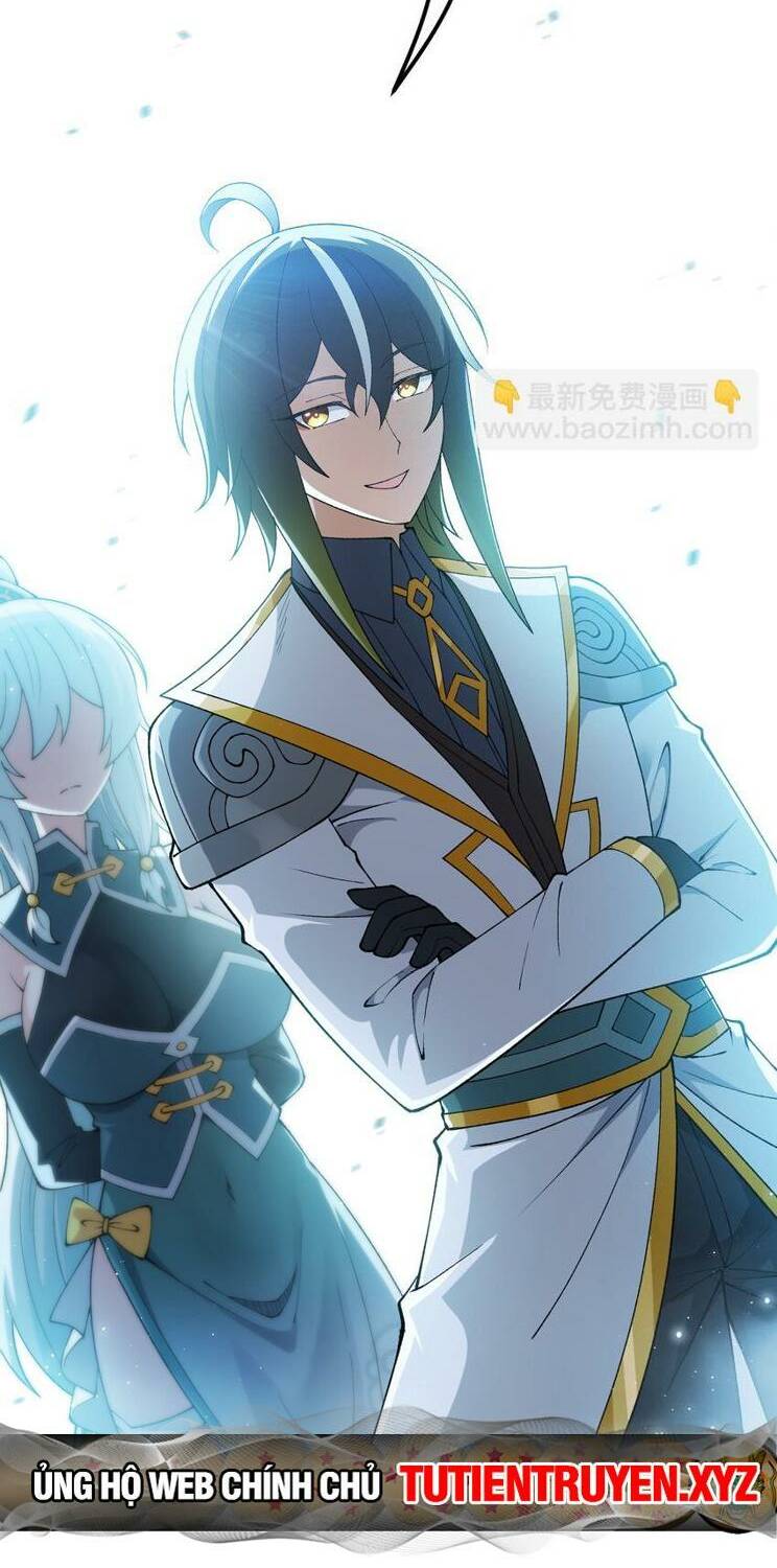 Thiên Đạo Này Cũng Không Ngốc Lắm Chapter 67 - Trang 47