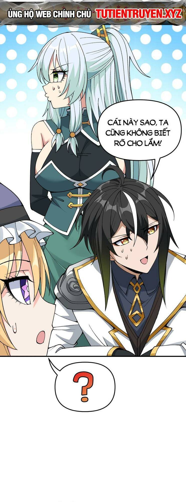 Thiên Đạo Này Cũng Không Ngốc Lắm Chapter 67 - Trang 4