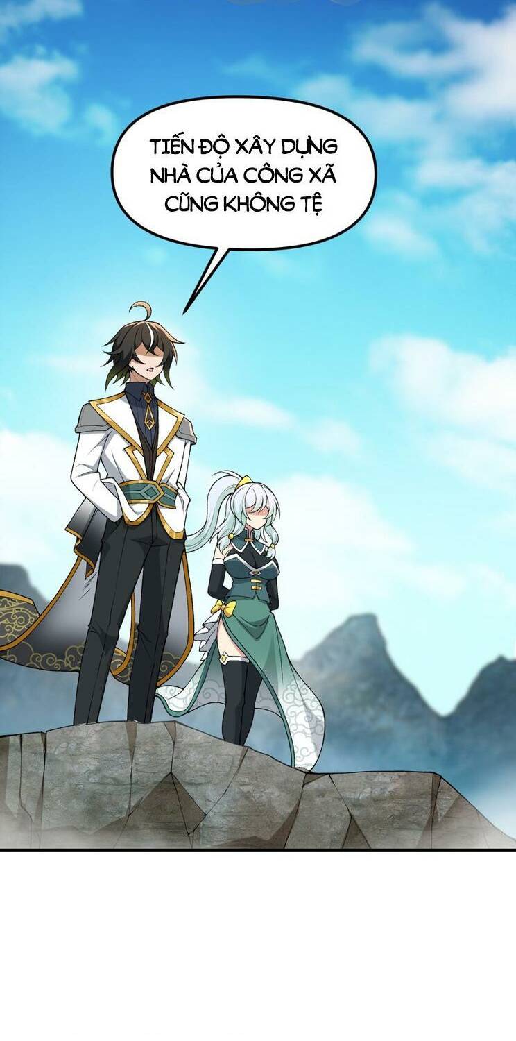 Thiên Đạo Này Cũng Không Ngốc Lắm Chapter 67 - Trang 51
