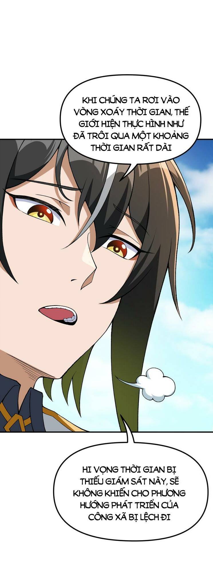 Thiên Đạo Này Cũng Không Ngốc Lắm Chapter 67 - Trang 52