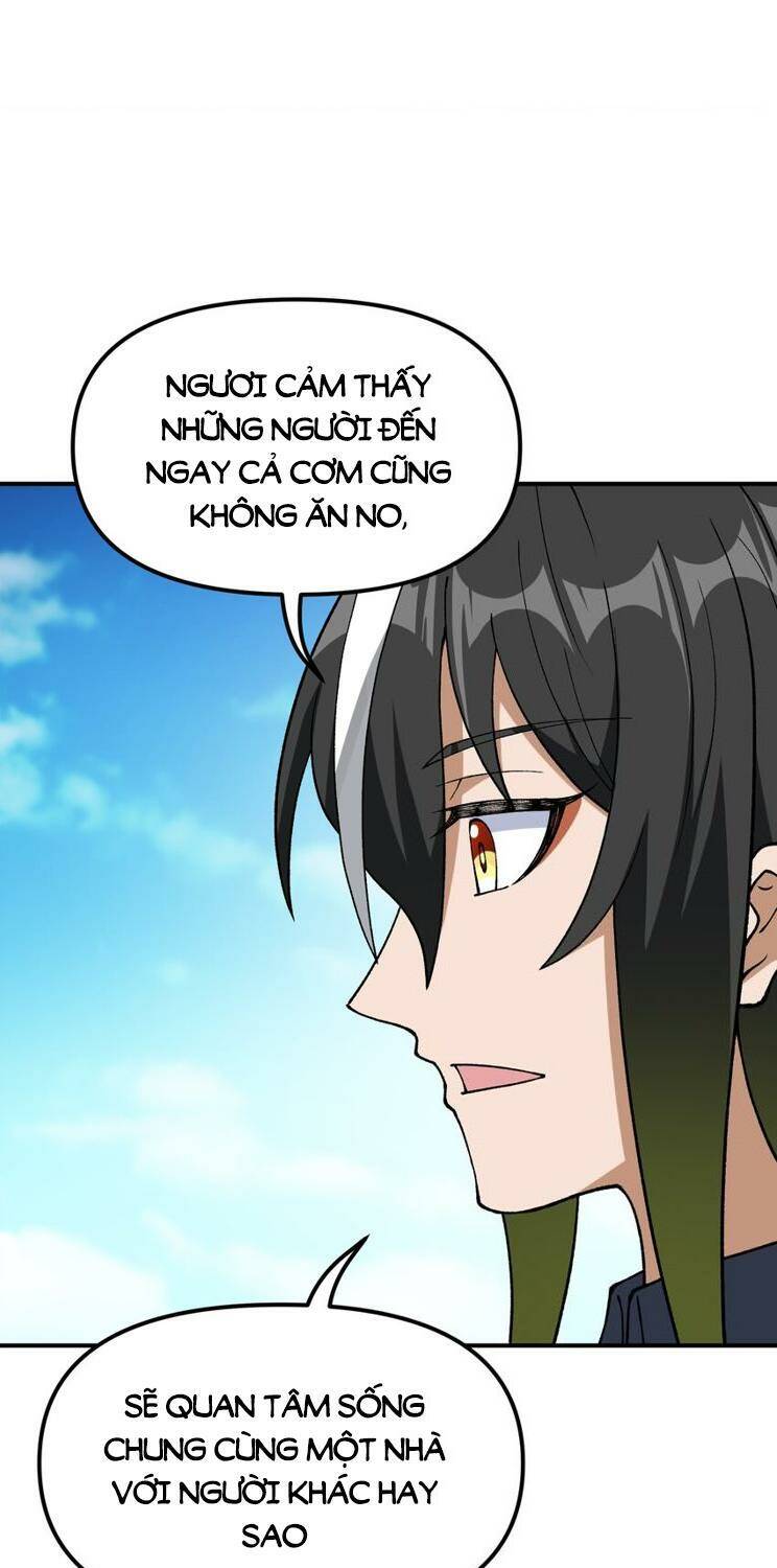 Thiên Đạo Này Cũng Không Ngốc Lắm Chapter 67 - Trang 54
