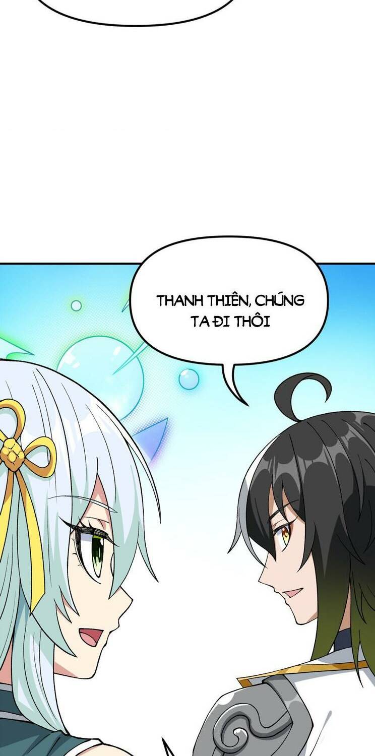 Thiên Đạo Này Cũng Không Ngốc Lắm Chapter 67 - Trang 55