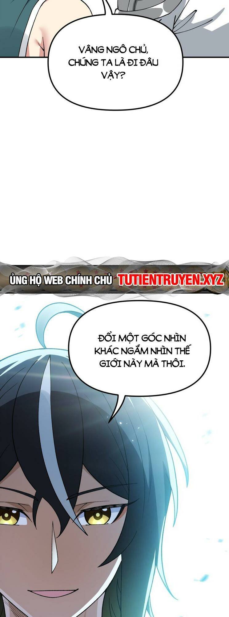 Thiên Đạo Này Cũng Không Ngốc Lắm Chapter 67 - Trang 56