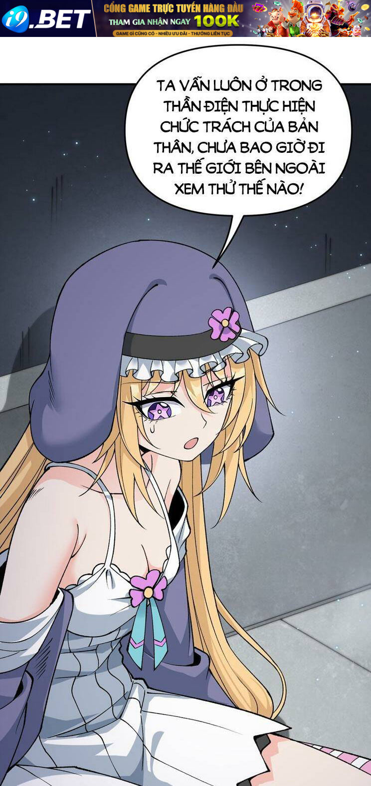 Thiên Đạo Này Cũng Không Ngốc Lắm Chapter 67 - Trang 6