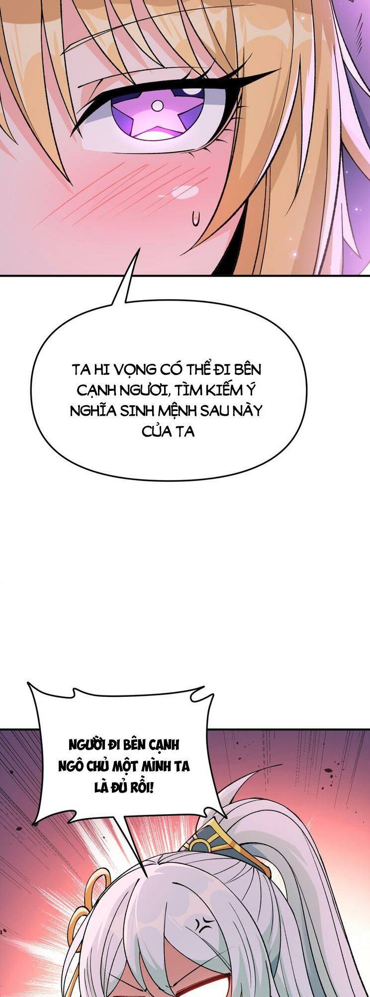 Thiên Đạo Này Cũng Không Ngốc Lắm Chapter 67 - Trang 8