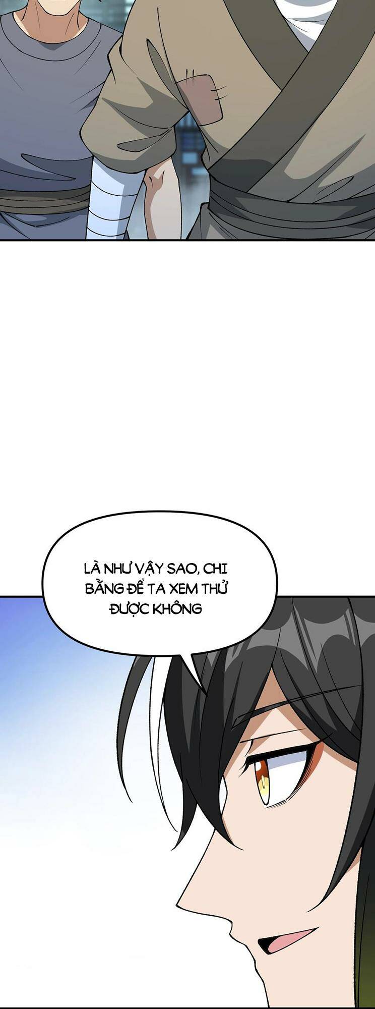 Thiên Đạo Này Cũng Không Ngốc Lắm Chapter 68 - Trang 12