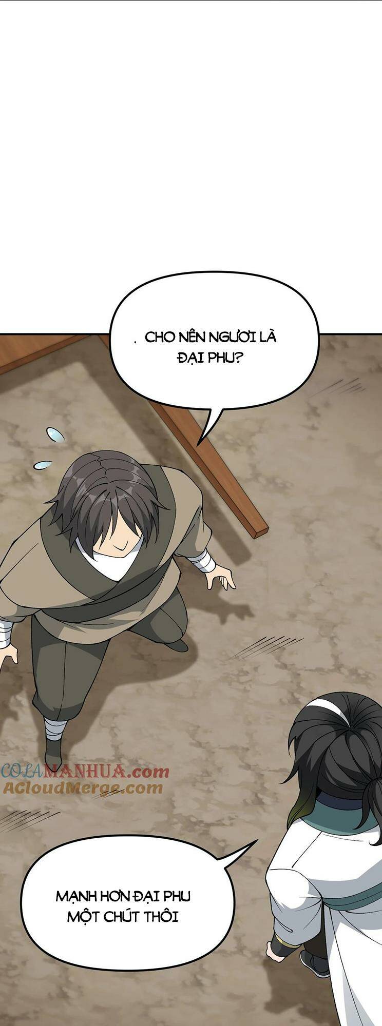 Thiên Đạo Này Cũng Không Ngốc Lắm Chapter 68 - Trang 13