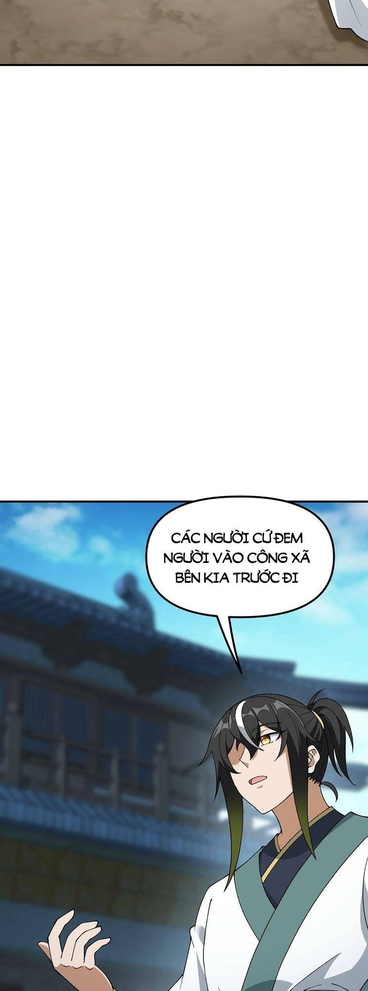 Thiên Đạo Này Cũng Không Ngốc Lắm Chapter 68 - Trang 14