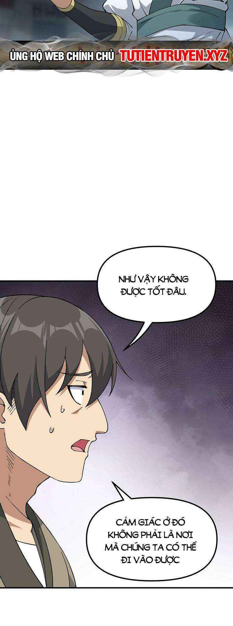 Thiên Đạo Này Cũng Không Ngốc Lắm Chapter 68 - Trang 15