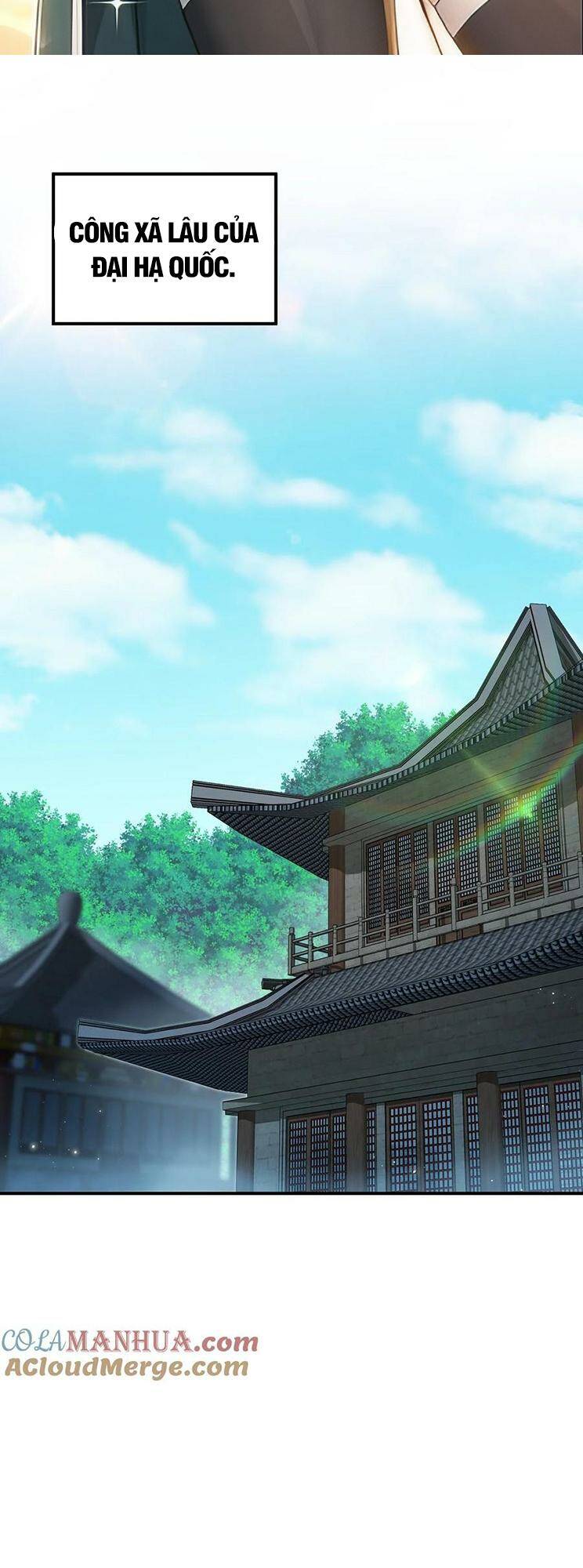 Thiên Đạo Này Cũng Không Ngốc Lắm Chapter 68 - Trang 1