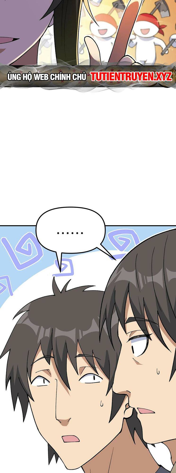 Thiên Đạo Này Cũng Không Ngốc Lắm Chapter 68 - Trang 21