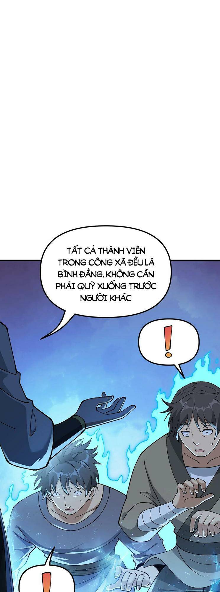 Thiên Đạo Này Cũng Không Ngốc Lắm Chapter 68 - Trang 23