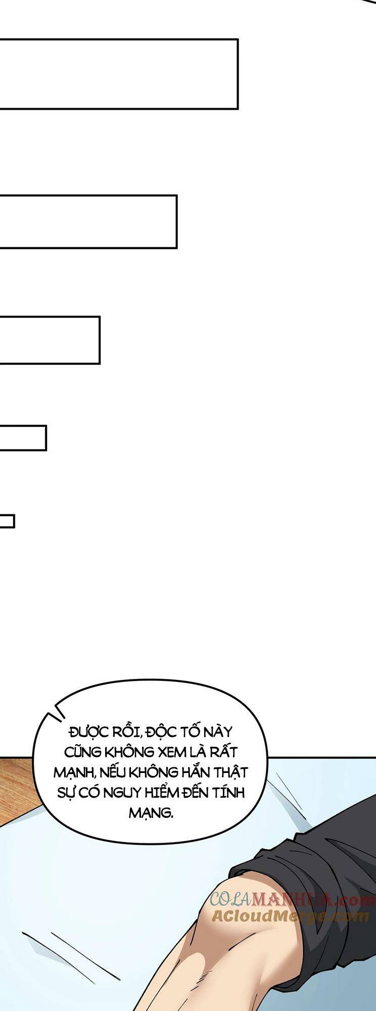 Thiên Đạo Này Cũng Không Ngốc Lắm Chapter 68 - Trang 25