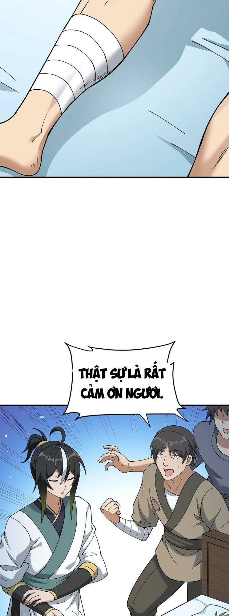 Thiên Đạo Này Cũng Không Ngốc Lắm Chapter 68 - Trang 26