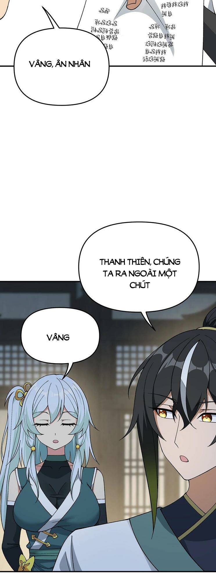 Thiên Đạo Này Cũng Không Ngốc Lắm Chapter 68 - Trang 29