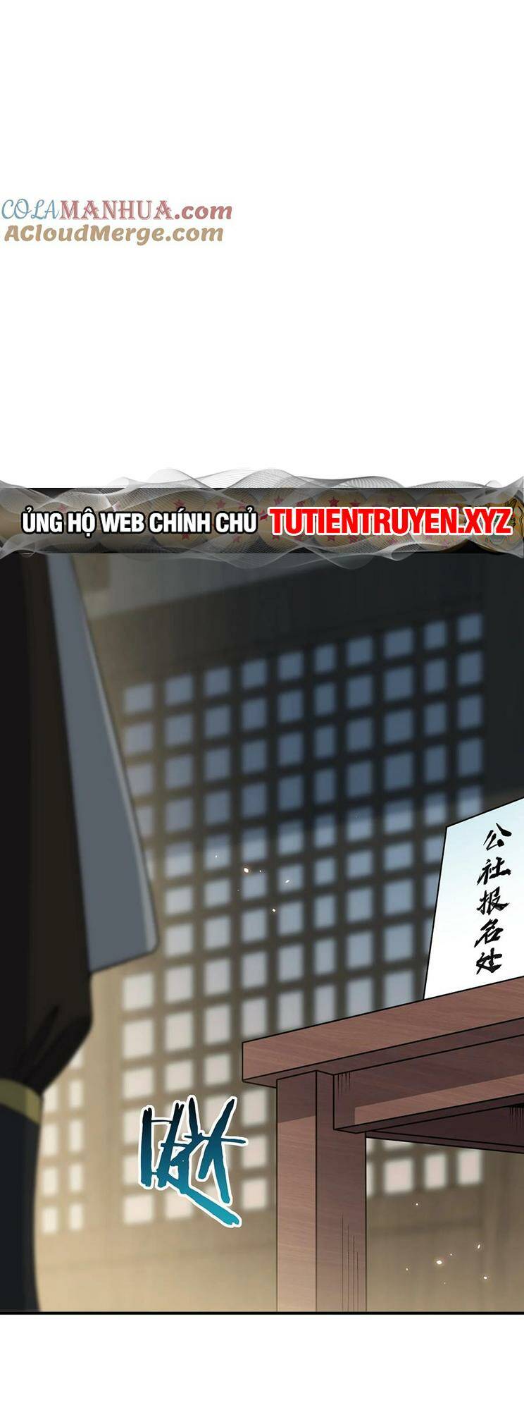 Thiên Đạo Này Cũng Không Ngốc Lắm Chapter 68 - Trang 30