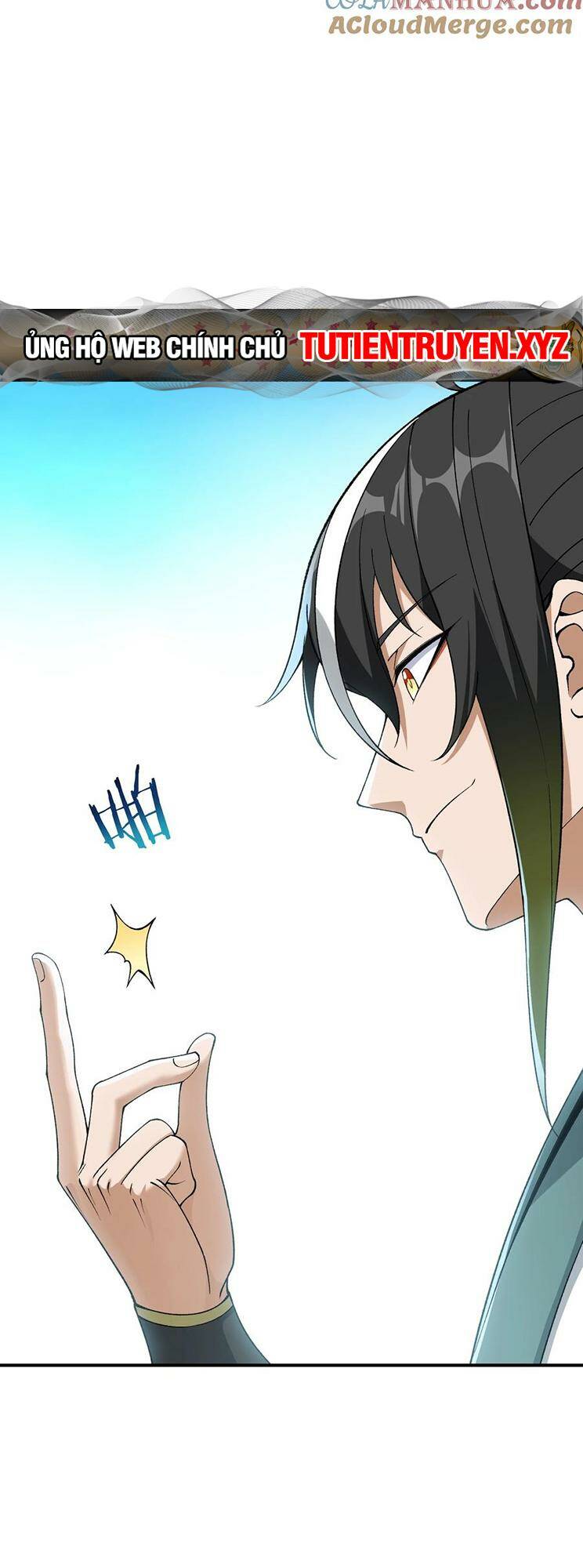 Thiên Đạo Này Cũng Không Ngốc Lắm Chapter 68 - Trang 32