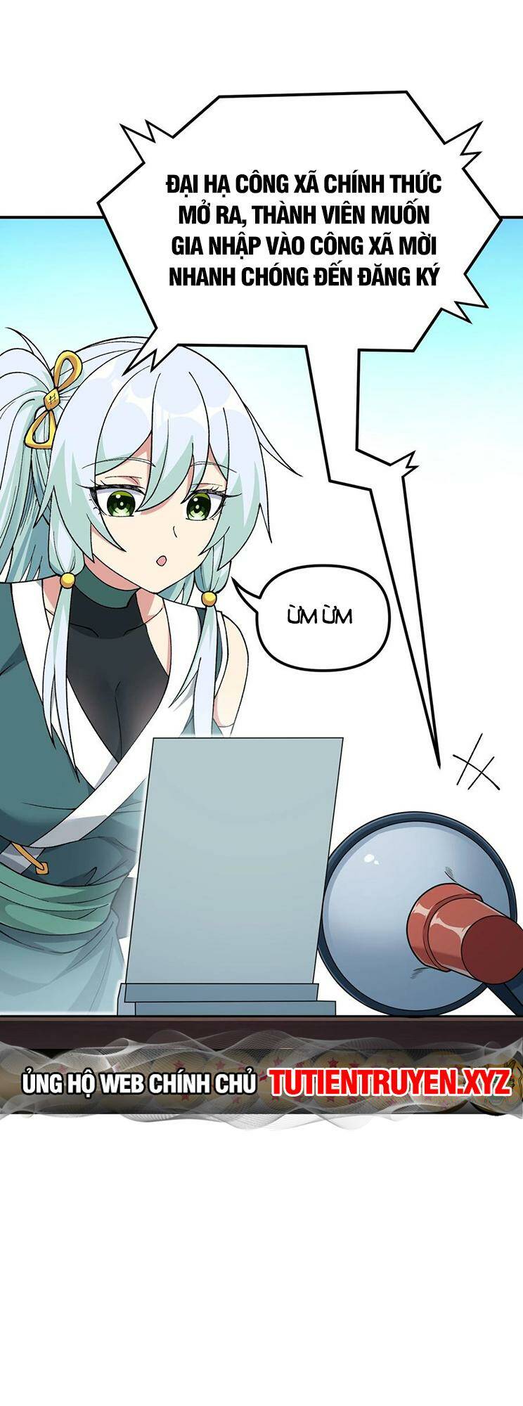 Thiên Đạo Này Cũng Không Ngốc Lắm Chapter 68 - Trang 34