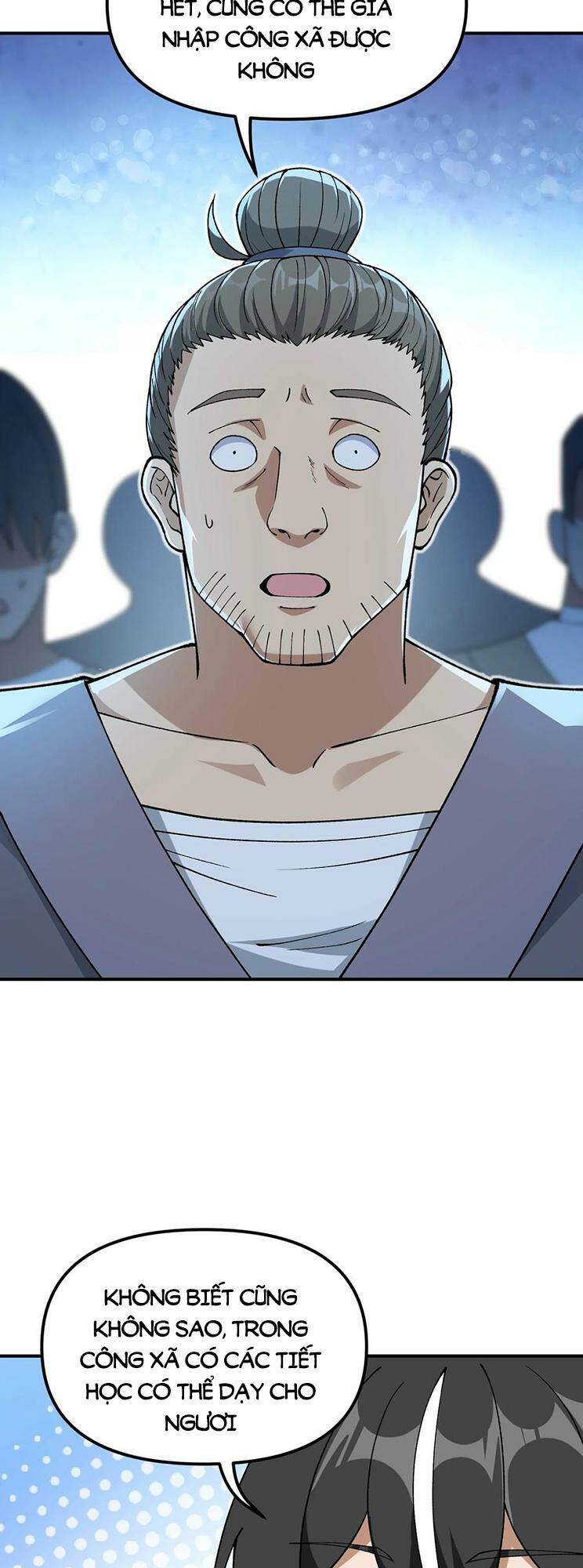 Thiên Đạo Này Cũng Không Ngốc Lắm Chapter 68 - Trang 37