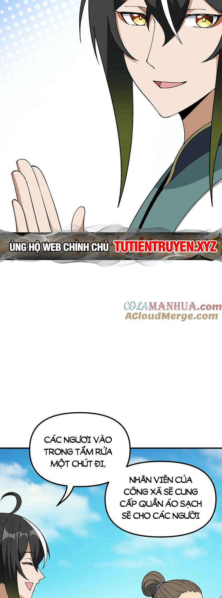 Thiên Đạo Này Cũng Không Ngốc Lắm Chapter 68 - Trang 38