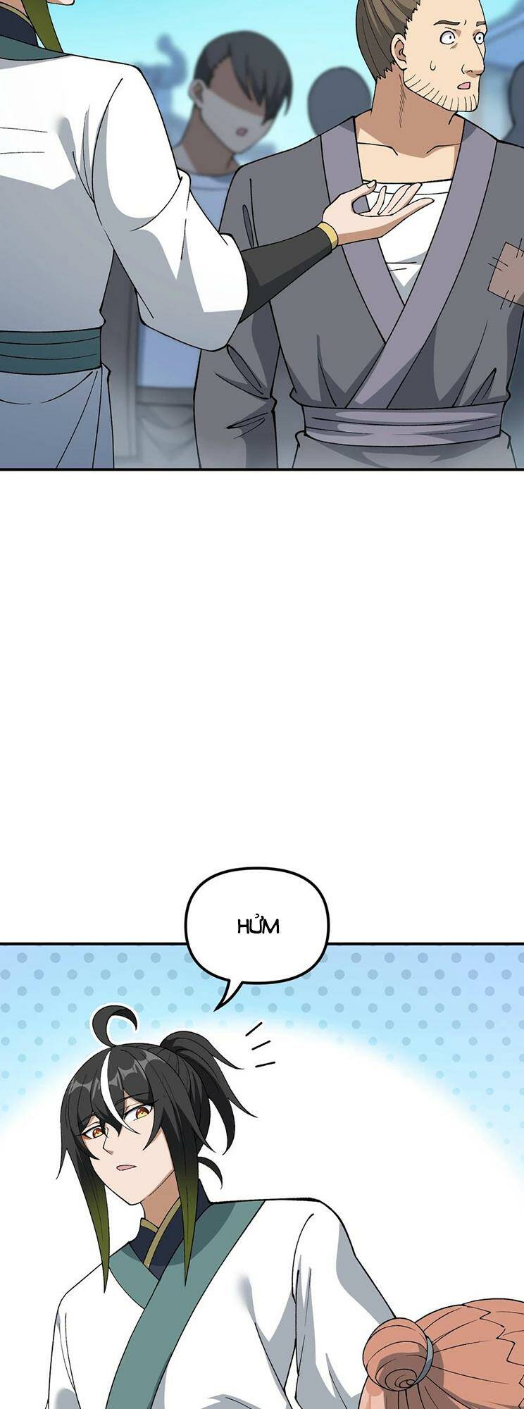 Thiên Đạo Này Cũng Không Ngốc Lắm Chapter 68 - Trang 39