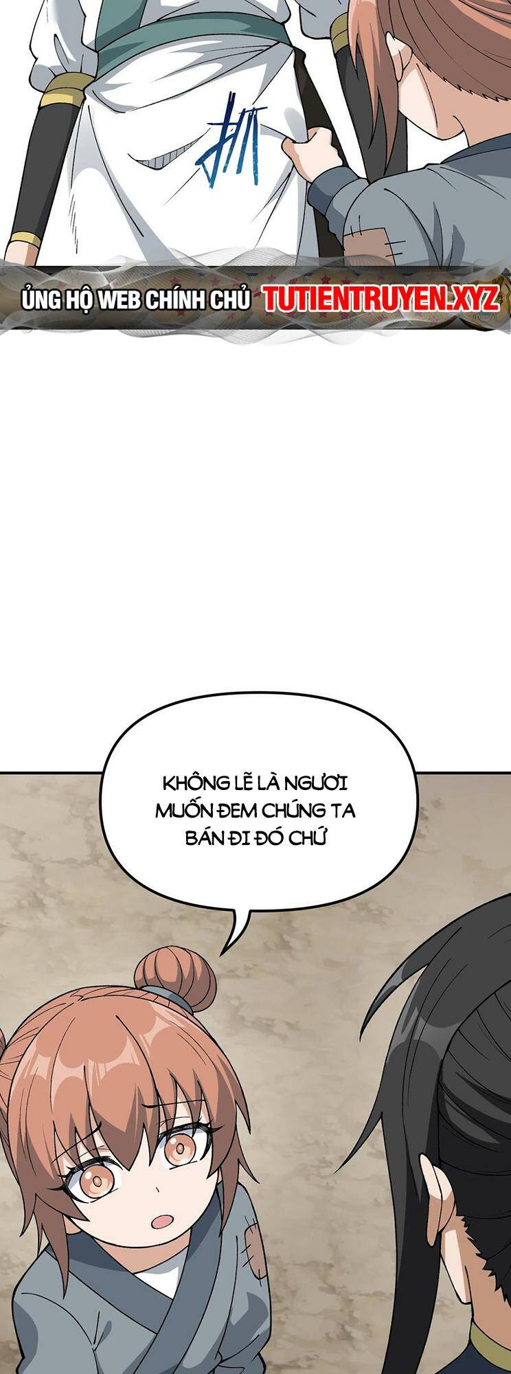 Thiên Đạo Này Cũng Không Ngốc Lắm Chapter 68 - Trang 40