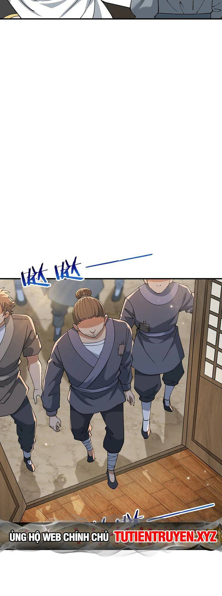 Thiên Đạo Này Cũng Không Ngốc Lắm Chapter 68 - Trang 42