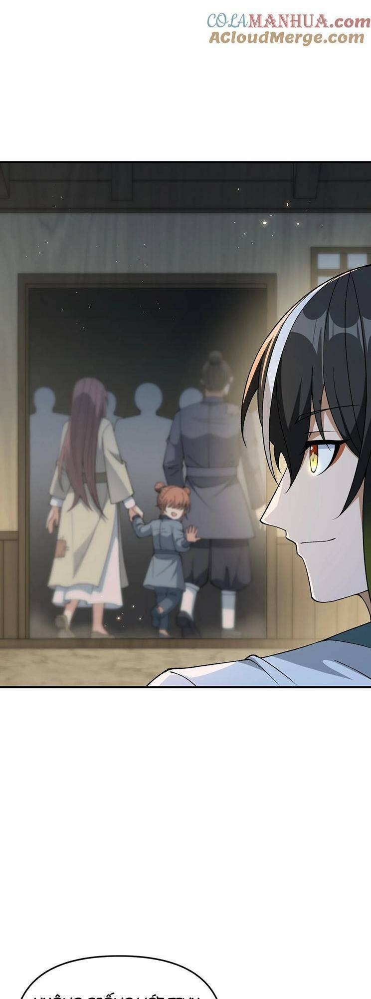 Thiên Đạo Này Cũng Không Ngốc Lắm Chapter 68 - Trang 43