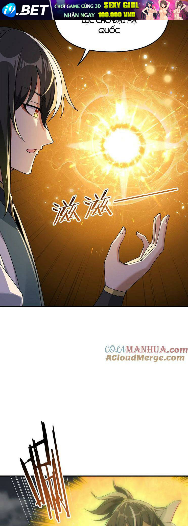 Thiên Đạo Này Cũng Không Ngốc Lắm Chapter 68 - Trang 45