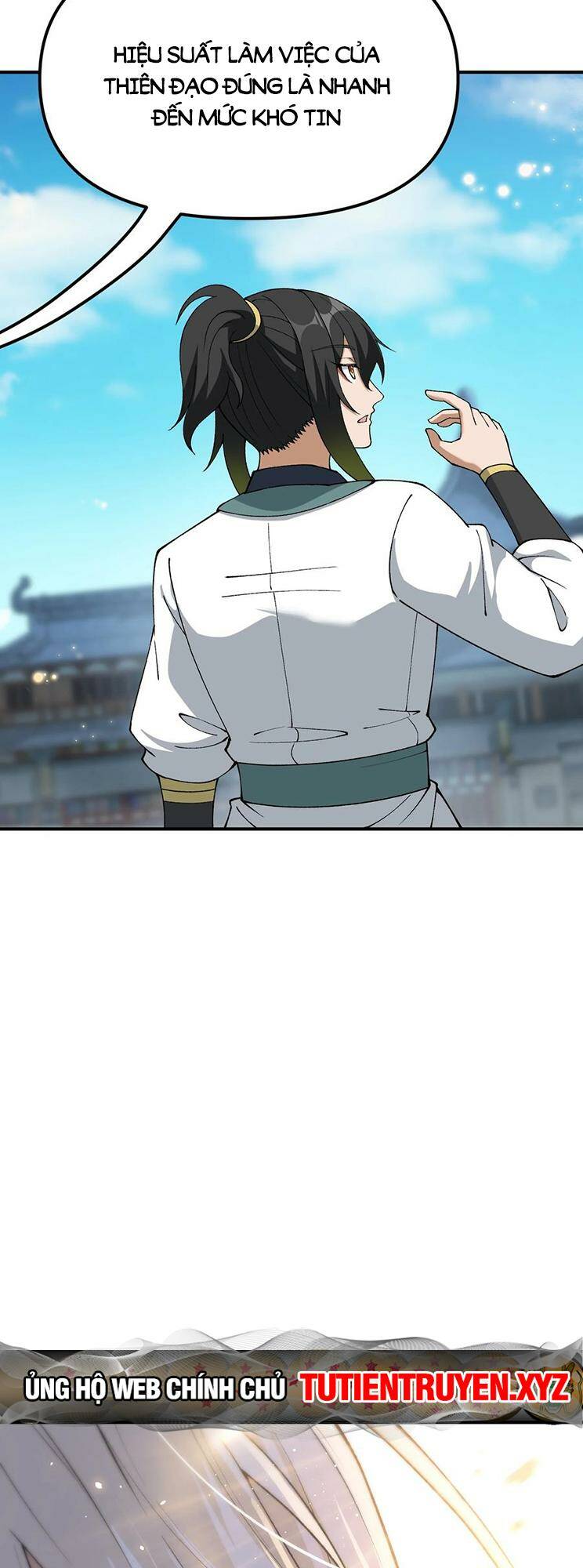 Thiên Đạo Này Cũng Không Ngốc Lắm Chapter 68 - Trang 48