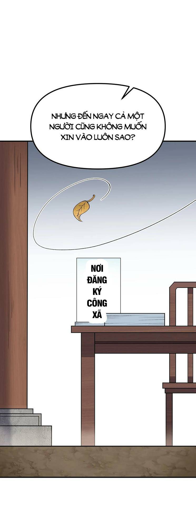 Thiên Đạo Này Cũng Không Ngốc Lắm Chapter 68 - Trang 6