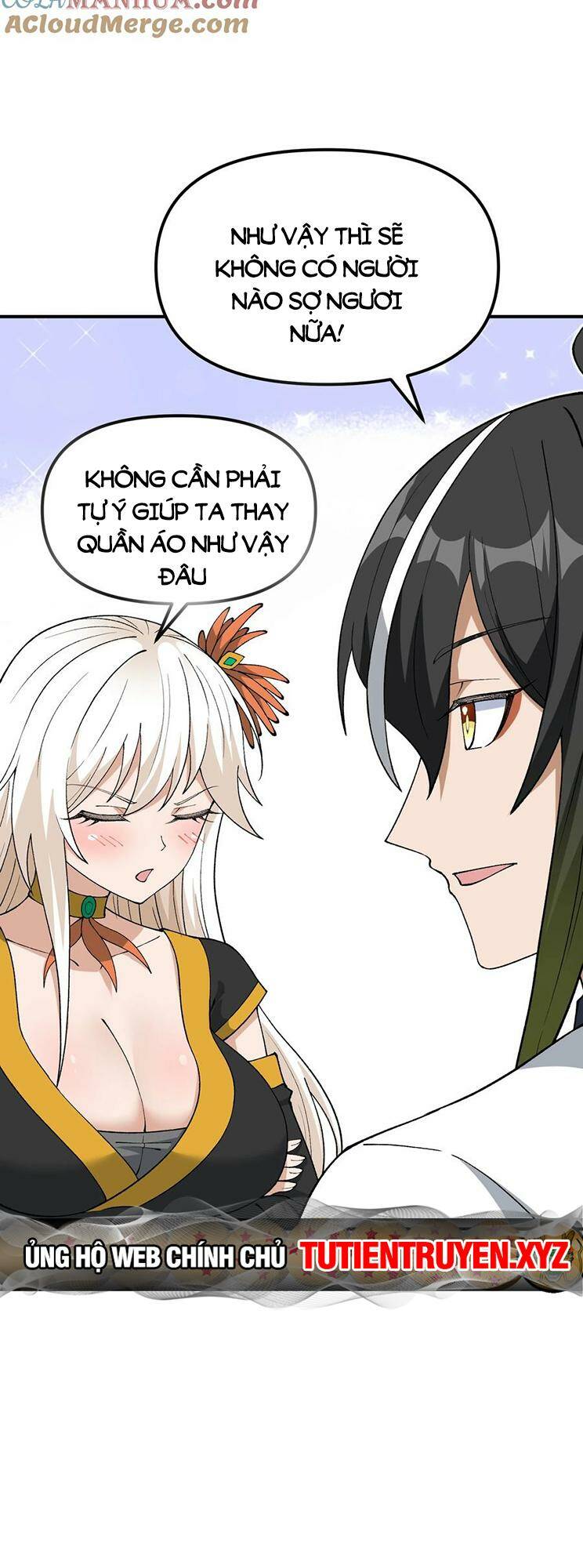 Thiên Đạo Này Cũng Không Ngốc Lắm Chapter 69 - Trang 9