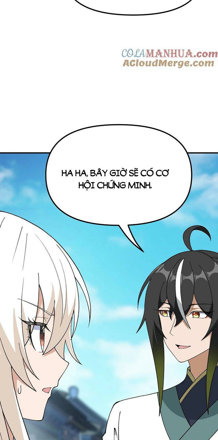 Thiên Đạo Này Cũng Không Ngốc Lắm Chapter 69 - Trang 14