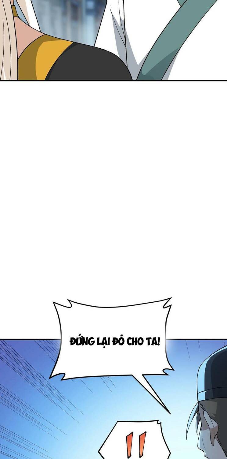 Thiên Đạo Này Cũng Không Ngốc Lắm Chapter 69 - Trang 15