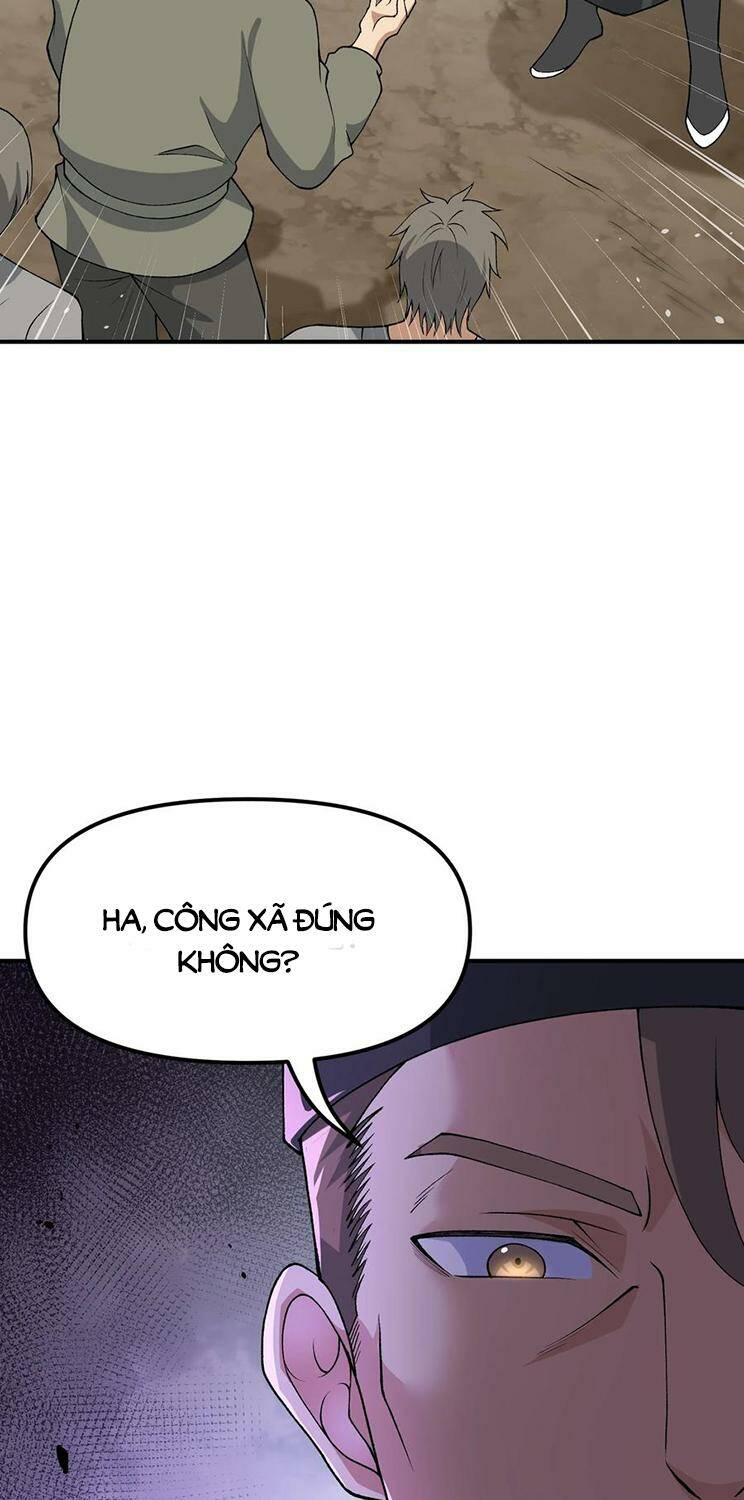 Thiên Đạo Này Cũng Không Ngốc Lắm Chapter 69 - Trang 18