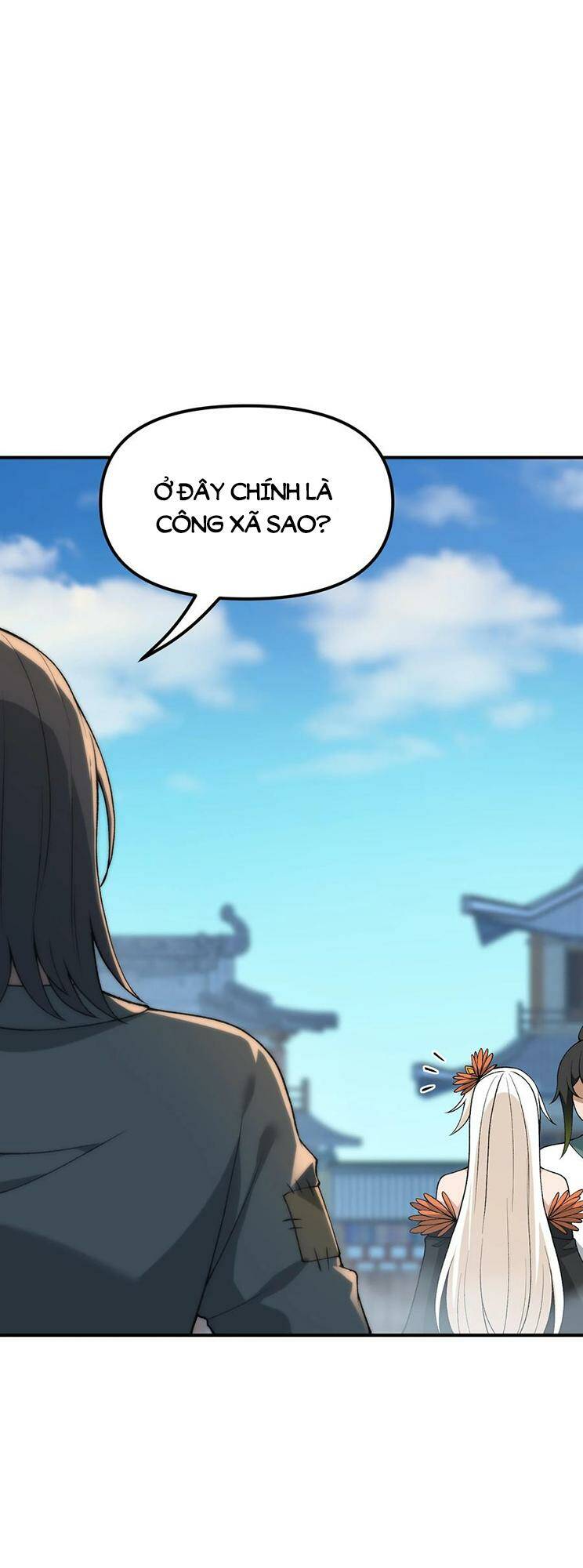 Thiên Đạo Này Cũng Không Ngốc Lắm Chapter 69 - Trang 1