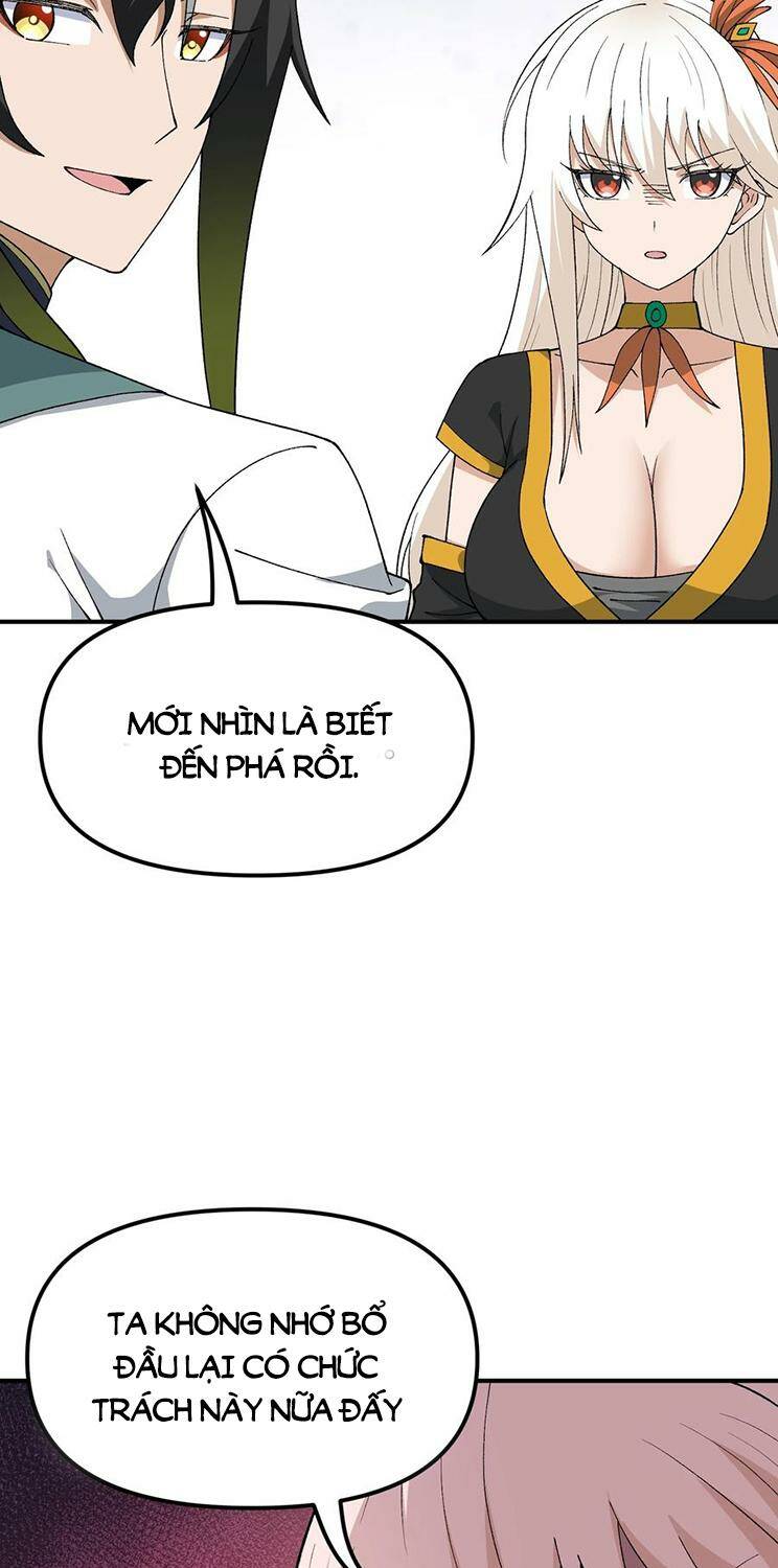 Thiên Đạo Này Cũng Không Ngốc Lắm Chapter 69 - Trang 22