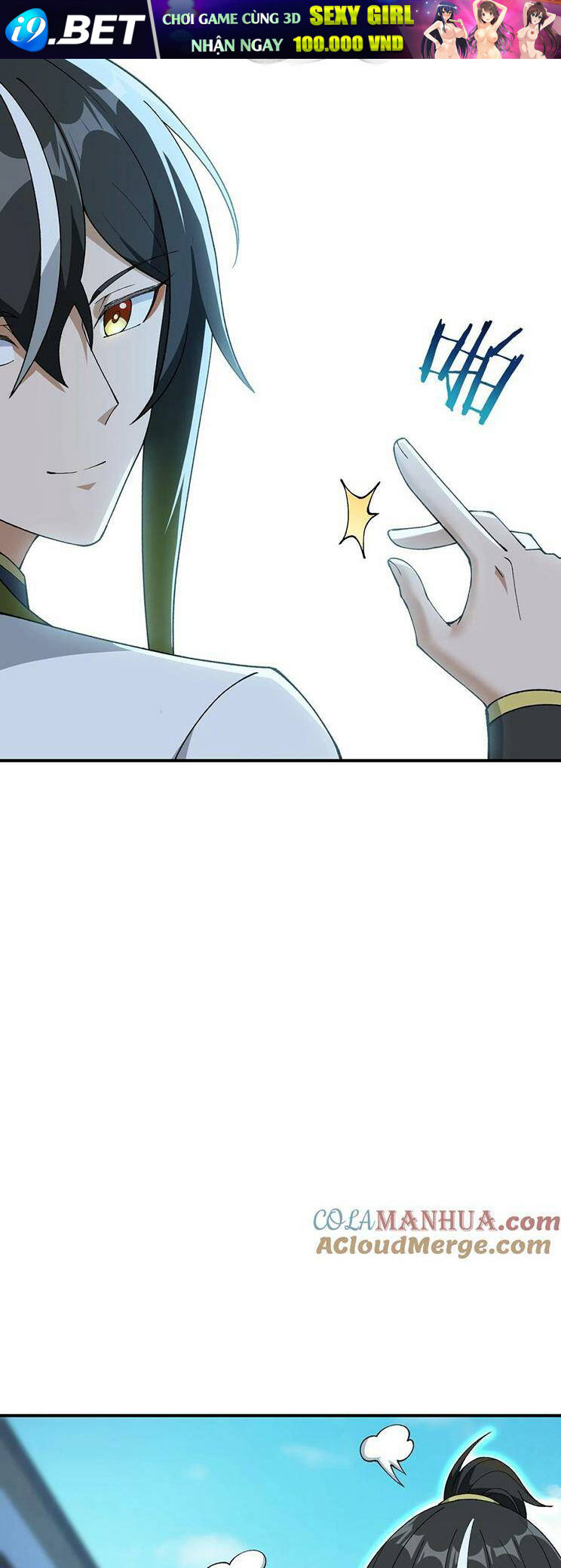 Thiên Đạo Này Cũng Không Ngốc Lắm Chapter 69 - Trang 25