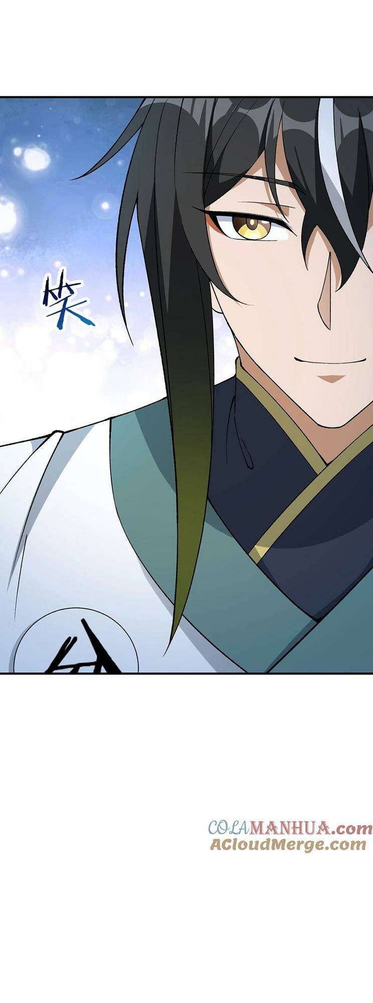 Thiên Đạo Này Cũng Không Ngốc Lắm Chapter 69 - Trang 28