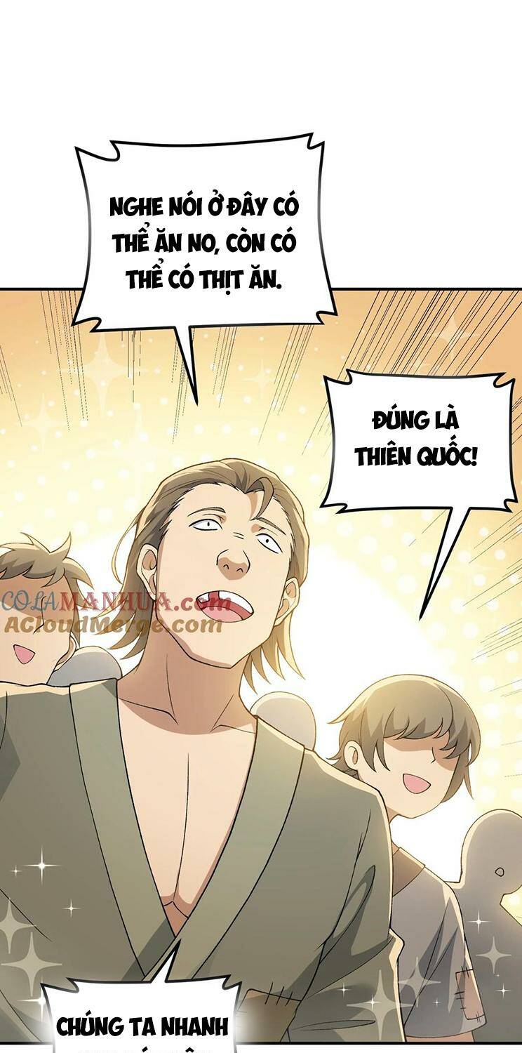 Thiên Đạo Này Cũng Không Ngốc Lắm Chapter 69 - Trang 2